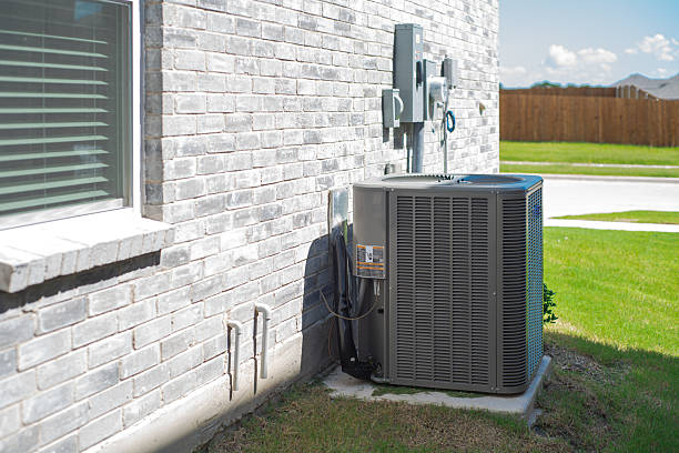 Reliable Heat Pump Repair contractor in Solsville, NY by FH HVAC